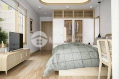 Nhà đẹp vũ tông phan, 50m2, mt 4m, 4 tỷ