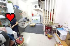 Một nhà ra mặt ngõ oto tránh, sát phố. bán nhà khuất duy tiến. 1518m2x5t. chỉ 1.96 tỷ