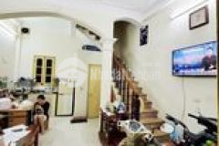 Bán nhà 2t đống đa, 22 tôn thất tùng, 45m2 mt 4.5m, mặt ngõ kd, sđcc chỉ 3.45 tỷ.