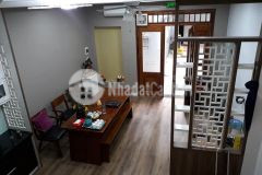 Bán nhà ngõ khương trung, thanh xuân, giá 3.9 tỷ. liên hệ mrs yến 0968.257.055