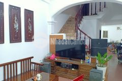 Văn quán hai thoáng ngõ thông cực gần ô tô 55m x 3t. giá chào 4.65 tỷ.