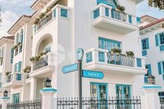 Cần bán căn biệt thự sát biển cực đẹp tại khu trung tâm du lịch bãi cháy hạ long