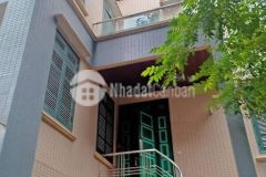 Bán nhà phân lô đường ô tô tránh phố hoàng quốc việt cầu giấy.