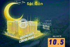 Shophouse moonlight center point chỉ từ 10.5 tỷcăn, ck tới 23 ngay aeon mall bình tân, 0932030061