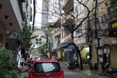 Bán nhà vũ trọng phụng, thanh xuân ôtô, kinh doanh, lô góc, 55m2, mt 5.5m, 6.1 tỷ 0975642942