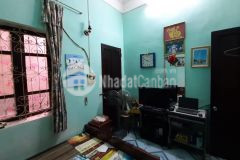 Bán đất tặng nhà 53m2 đường giáp bát, giá hợp lý