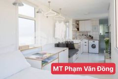 Bán nhà phạm văn đồng, gò vấp 2tầng giá chỉ 3.9 tỷ 0901610789 thắng