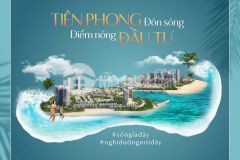 Horizon bay hạ long sở hữu lâu dài khan hiếm mặt biển tại bãi cháy giá hấp dẫn