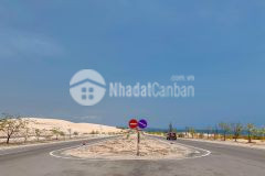 Cần bán lô đất 1649m2 view biển hòa thắng, liền kề kdl bàu trắng, đất tmdv, liên hệ ngay