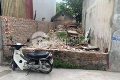 Bán đất tư đình giá rẻ giật mình 66m2, mt 4.23m, ô tô vào đất, giá 65 triệum2