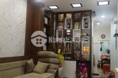 Bán nhà quang trung, phường 11 gò vấp 50m2, chỉ 4.45 tỷ