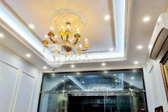 Nhà đẹp, nội thất cao cấp vị trí đẹp đường láng, ngã tư sở,q. đống đa