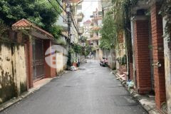 Siêu hiếm bán nhà phố phố lạc long quân, cầu giấy, gần hồ tây, kinh doanh, dt 46m2, giá 5 tỷ.