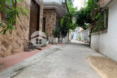 Bán đất phố ái mộ, bồ đề, long biên, 38m2, mt7m, ô tô, gần công viên, nhỉnh 3 tỷ