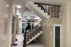 Bán nhà phân lô oto tránh yên nghĩa, 46m giá 2.58 tỷ