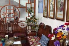 Bán nhà trần quốc vượng, cầu giấy lô góc ngõ thông, cho thuê tốt 45m2, 4 tỷ 0974428436