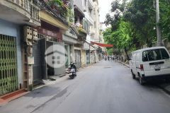 Bán nhà phố cự lộc, thượng đình, thanh xuân, dt 33m2 x mt 4.2m, 5 tầng, giá 3.15 tỷ