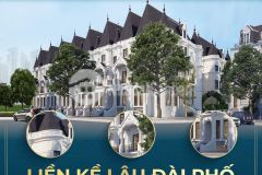 Biệt thự hai mặt thoáng the jade orchid vimefulland phạm văn đồng