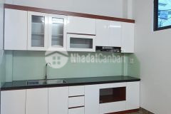 Cực phẩm nhà mới,khu vực sầm uất nhất cầu giấy,ô tô,ngõ thông, 45m2, 5t, mt 4m, giá 5.32tỷ