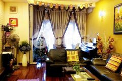 Bán nhà phân lô ô tô tránh, vị trí đắc địa quận cầu giấy 60m2, 5 tầng,mặt tiền 4,5m