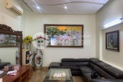 Nhà cực đẹp giá cực sốc cần bán gấp trung tâm ba đình, 52m, 5 tầng.