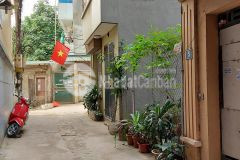 Bước chân khỏi cửa là ra phố bán nhà 30m24t bạch mai chỉ 1.8 tỷ