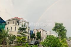 Bán nhanh villa 135m2 tại tt thành phố từ sơn, giá yêu thương. alo 0988.447838