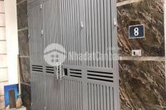 Bán gấp nhà mới phố minh khai, lô góc, thoáng sáng, 51m, 4 tầng.