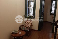 Bán nhà đầu phố đội cấn, 3 mặt thoáng, cách phố 50m, sổ vuông nở hậu, nội thất đẹp giá 4.6 tỷ