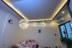 Bán nhà đẹp than lân hm 30m2 mt 3m nhỉnh 2 tỷ