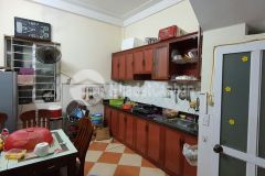 Bán nhà phố kim giang, hai mặt thoáng, cách mặt ngõ oto tránh chỉ vài bước chân.dt 40m x 5 tầng.