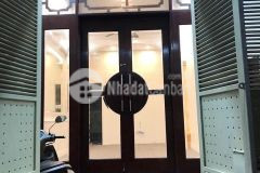 Bán nhà đường phan văn trị có 3 lầu, quận bình thạnh, chỉ chưa đến 4tỷ