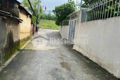 Bán đất tặng nhà 2 tầng có thể về ở luôn tại làng vàng, cổ bi, gia lâm, hà nội.