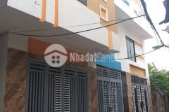 Giá siêu rẻ nhà mới siêu quần thanh trì 31m2 x 4t, ngõ rộng, giá chỉ 1.65 tỷ