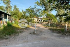 225m2 đất thị trấn ái tử triệu phong