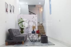 Bán nhà tôn đức thắng. sát phố, ô tô. nhà đẹp. xách đồ ở luôn 26m2 giá 2.3 tỷ