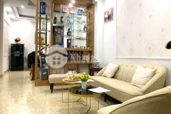 Bán nhà lô góc 2 mặt tiền kinh doanh đỉnh phố lệ mật, quận long biên 42m2 giá 3.9 tỷ 0964.855.869