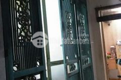 Bán nhà minh khai 21m2 3 tầng ngõ thông thoáng trước sau gần phố giá mềm