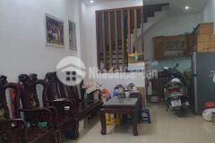 Chủ nhờ bán nhà 37m2 x 5 tầng ở luôn đường giáp nhất, hai mặt thoáng, giá 3.15 tỷ