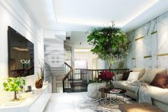 Plô ô tô nội thất vip đường số 30, dt 51m2x5t, chỉ 7,4 tỷ