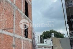 Chủ gấp bán lô đất f5 gò vấp 4x 13, hẻm 5m, giá 4 tỷ