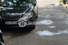 Hiếm bán nhà bồ đề, ga ra ô tô, 56m, giá 5 tỷ