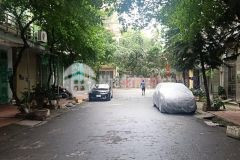 Bán nhà lk ngô thì nhậm, hà đông. nhà đẹp, kd, p.lô, ô tô đua, giá 7.1tỷ.