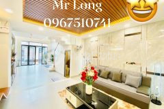 Bán nhà lê đức thọ bmw x6 đậu cửa,quận gò vấp,80m2,3 lầu,5,8 tỷ,full nội thất châu âu,lh0967510741