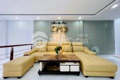 Tài chính nhỉnh 2 tỷ sở hữu nhà đẹp hà trì, hà đông, mới ở ngay, nội thất xịn, 43mx4t.