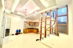 Bán nhà lĩnh nam, giá mùa covid 36m2 x 4 tầng,mt 4m, 2.8 tỷ