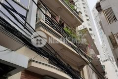 Hót hiếm. phố chiến thắng, ô tô tránh, kinh doanh 60m2, 6.8 tỷ. 0948253844