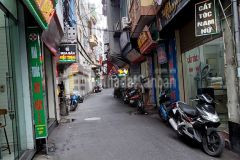 Nhà hiếm mỹ đình 43m2 x 5t, kd, vp, cửa hàng... gì cũng được, giá 6 tỷ nhỉnh