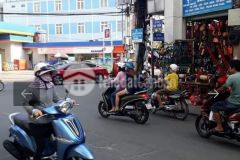 Hot. mặt tiền kinh doanh đỉnh lạc long quân tân bình 60m2. 8,2 tỷ 0902748060