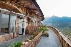 Bán đất nền khu du lịch quốc gia sapa view thung lũng mường hoa